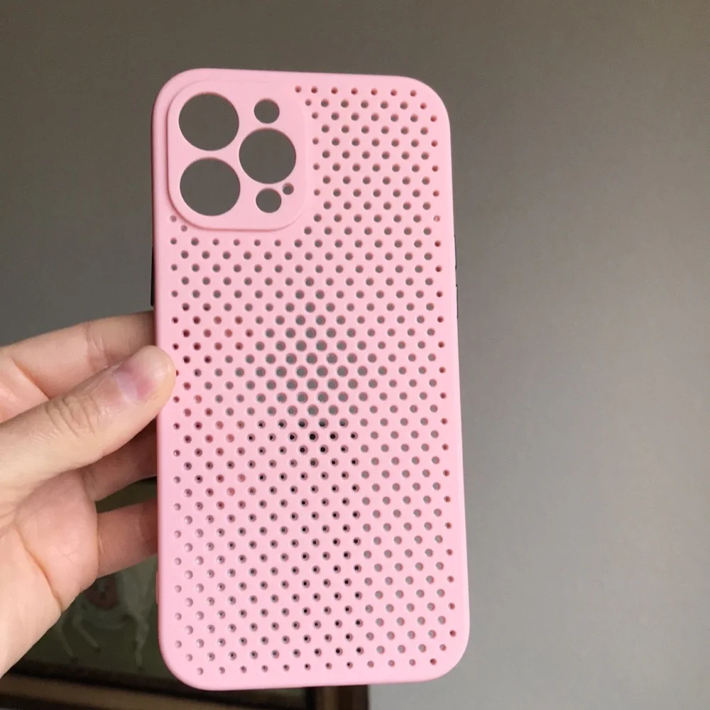 For iPhone 12 PRO phone case